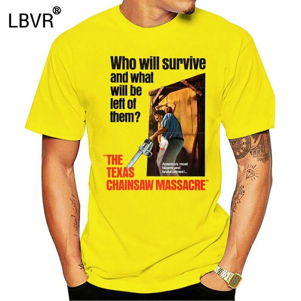 t-shirt texas chainsaw massacre maglietta film horror non aprite quella porta
t-shirt texas chainsaw massacre maglietta film horror non aprite quella porta