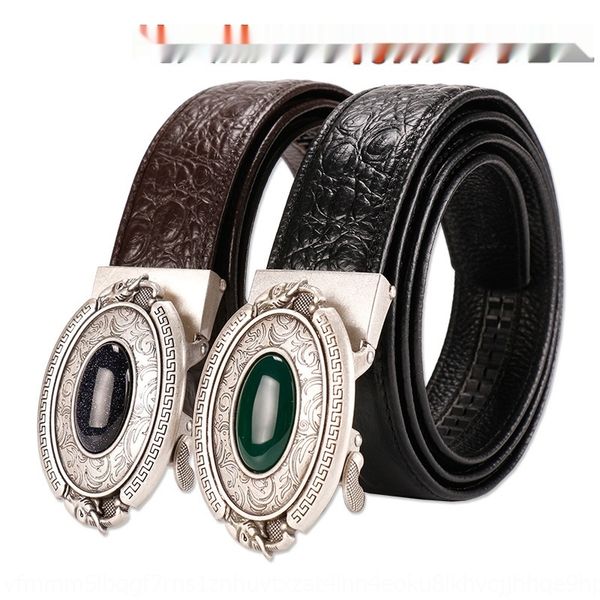 3.5 boutique crocodile pattern leather jade automatic private gift box 3.5 agate boutique crocodile pattern leather belt agate jade automati, Black;brown
3.5 boutique crocodile pattern leather jade automatic private gift box 3.5 agate boutique crocodile pattern leather belt agate jade automati, Black;brown