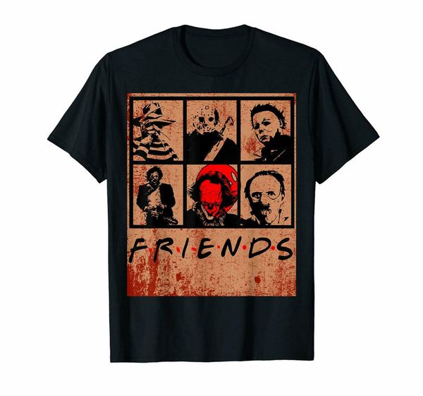 scary friends horror halloween it jason michael myers parody black t-shirt s-3xl big tall tee shirt
scary friends horror halloween it jason michael myers parody black t-shirt s-3xl big tall tee shirt