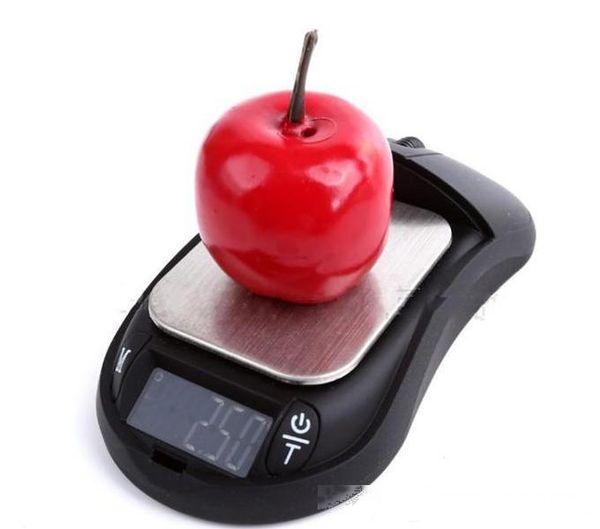 new 100/ 200/300/500g x 0.01g and 500x0.1g mouse mini portable electronic digital pocket jewelry scale balance pocket gram lcd display llfa
new 100/ 200/300/500g x 0.01g and 500x0.1g mouse mini portable electronic digital pocket jewelry scale balance pocket gram lcd display llfa