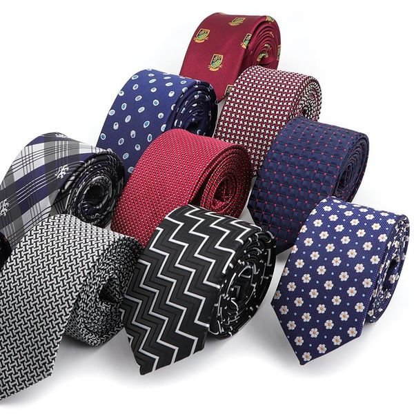 neck ties men's tie 6cm floral dot jacquard classic leisure fashion polyester slim necktie for suit, Blue;purple
neck ties men's tie 6cm floral dot jacquard classic leisure fashion polyester slim necktie for suit, Blue;purple