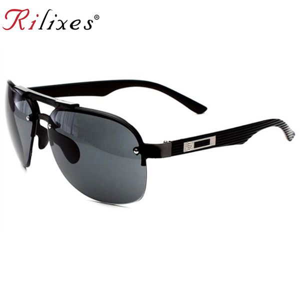 sunglasses rilixes brand designer fashion sun glasses coating mirror round male eyewear for menwomen with bag, White;black
sunglasses rilixes brand designer fashion sun glasses coating mirror round male eyewear for menwomen with bag, White;black