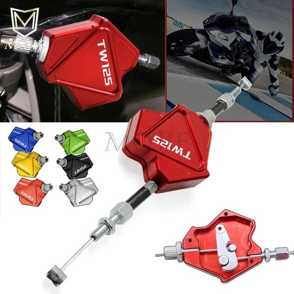 мотоцикл cnc алюминиевого stunt сцепление рычаг easy трос система для tw125 tw 125 1999-2004 2000 2001 2002 2003
мотоцикл cnc алюминиевого stunt сцепление рычаг easy трос система для tw125 tw 125 1999-2004 2000 2001 2002 2003