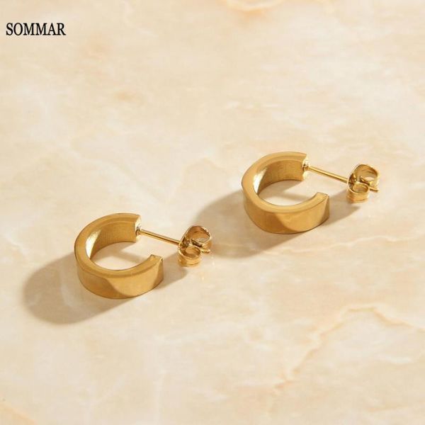 sommar gold filled lady hoop earringssell fashion circular earring for women jewelry, Golden;silver
sommar gold filled lady hoop earringssell fashion circular earring for women jewelry, Golden;silver