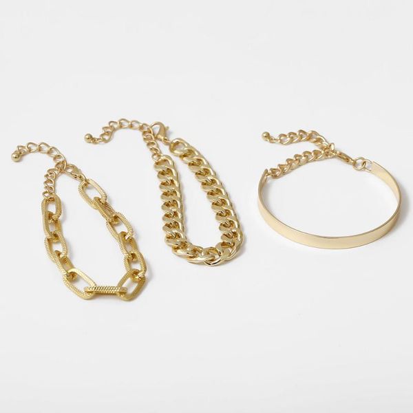 link, chain fashion women bracelets set ladies vintage snake bracelet bohemian thick iron link bangles punk hand jewelry gift, Black
link, chain fashion women bracelets set ladies vintage snake bracelet bohemian thick iron link bangles punk hand jewelry gift, Black