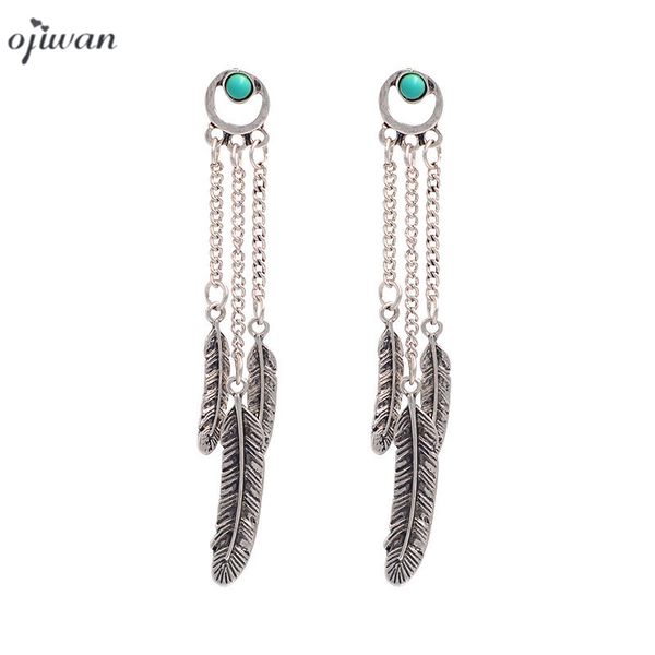dangle & chandelier vintage boho earrings for women bohemian tribal jewelry long drop gypsy ethnic feather drops, Silver
dangle & chandelier vintage boho earrings for women bohemian tribal jewelry long drop gypsy ethnic feather drops, Silver