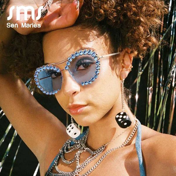 oversized diamond sunglasses women 2020 vintage pilot sunglasses men retro metal clear lens round sun glasses uv400 gafas de sol, White;black
oversized diamond sunglasses women 2020 vintage pilot sunglasses men retro metal clear lens round sun glasses uv400 gafas de sol, White;black