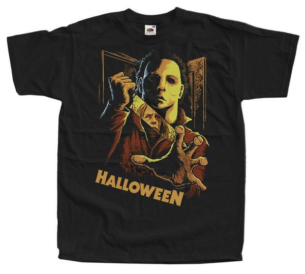 halloween v11, john carpenter, poster 1978, t-shirt (black) all sizes s-3xl summer t shirt brand fitness body building
halloween v11, john carpenter, poster 1978, t-shirt (black) all sizes s-3xl summer t shirt brand fitness body building