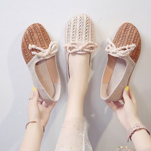 2020 new ladies flat shoes casual women shoes comfortable round toe flat spring/summer women, Black
2020 new ladies flat shoes casual women shoes comfortable round toe flat spring/summer women, Black