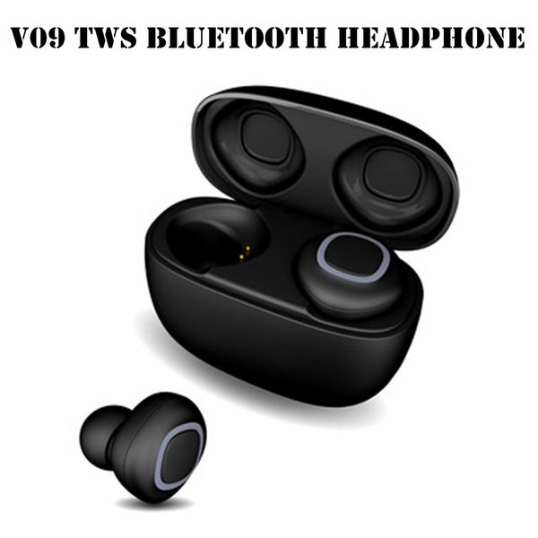новый v09 tws беспроводная связь bluetooth наушники портативный мини спорта стерео наушники беспроводные гарнитуры в ухе наушники для смартф
новый v09 tws беспроводная связь bluetooth наушники портативный мини спорта стерео наушники беспроводные гарнитуры в ухе наушники для смартф