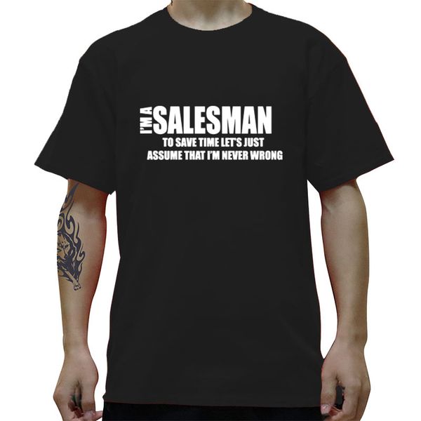 salesman profession funny t-shirt men cotton streetwear oversized short sleeve round neck hip hop t shirt tshirt camiseta
salesman profession funny t-shirt men cotton streetwear oversized short sleeve round neck hip hop t shirt tshirt camiseta
