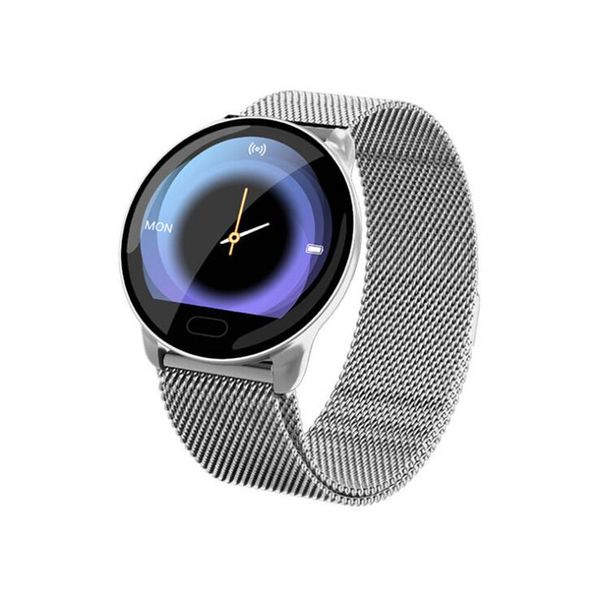 K9 Smart Watch IP67 Waterproof with Heart Rate Blood Pressure Monitor Fitness Tracker Smartwatch for Men women pk Q9 B57
K9 Smart Watch IP67 Waterproof with Heart Rate Blood Pressure Monitor Fitness Tracker Smartwatch for Men women pk Q9 B57