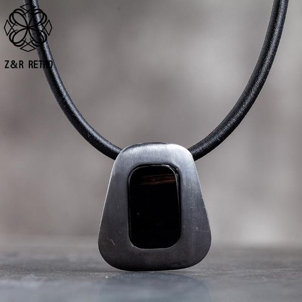 trendy neck chokers jewelry for women leather rope chain large massive necklace&pendants accessories suspension gift for friend, Silver
trendy neck chokers jewelry for women leather rope chain large massive necklace&pendants accessories suspension gift for friend, Silver