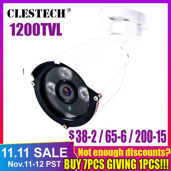 3array 1200tvl 960h hd cctv camera 24h daynight vision for analog surveillance infrared home video system waterproof ip66
3array 1200tvl 960h hd cctv camera 24h daynight vision for analog surveillance infrared home video system waterproof ip66