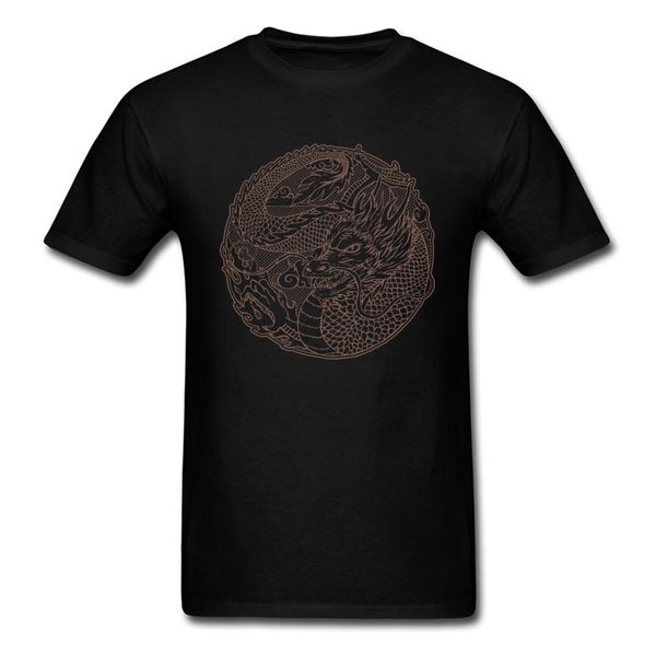 круг золотой дракон tshirt китайский стиль t shirt men тенниска высокого качества printed одежда мода черный топы тис выборочная компании
круг золотой дракон tshirt китайский стиль t shirt men тенниска высокого качества printed одежда мода черный топы тис выборочная компании