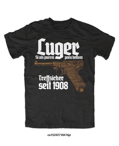 luger premium men's t-shirt pistole 08 parabellum selbstladepistole deutschland
luger premium men's t-shirt pistole 08 parabellum selbstladepistole deutschland