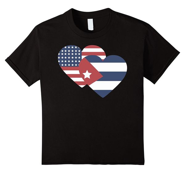 cuba usa i love like flag heart half t shirt tee men brand clothihng quality fashion mens t shirt 100%cotton
cuba usa i love like flag heart half t shirt tee men brand clothihng quality fashion mens t shirt 100%cotton