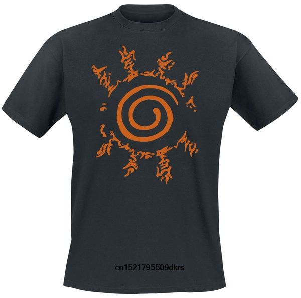 men t shirt shippuden - seal naruto funny t-shirt novelty tshirt women