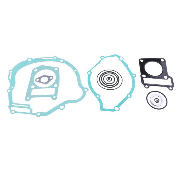 brand new engine gasket set replaces for yamaha tt-r125 2000-2007
