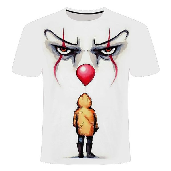 horror movies it clown freddy jason murderers film annabelle 3 3d print shirts anime humor aesthetic men clothing
horror movies it clown freddy jason murderers film annabelle 3 3d print shirts anime humor aesthetic men clothing