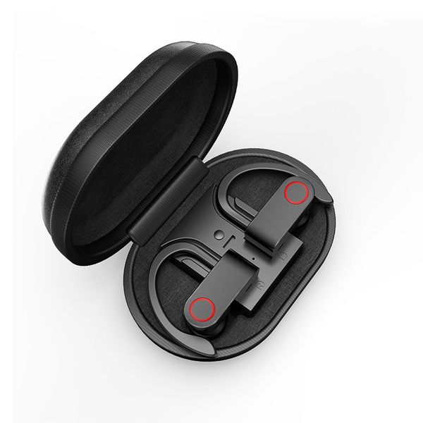 a9 tws bluetooth earphone true wireless earbuds 8 hours calling music bluetooth 5.0 wireless earphone waterproof sport hook headphone
a9 tws bluetooth earphone true wireless earbuds 8 hours calling music bluetooth 5.0 wireless earphone waterproof sport hook headphone