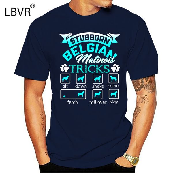 belgian malinois dog stubborn tricks shirt t shirt men famous women tshirts o-neck camisas shirt
belgian malinois dog stubborn tricks shirt t shirt men famous women tshirts o-neck camisas shirt