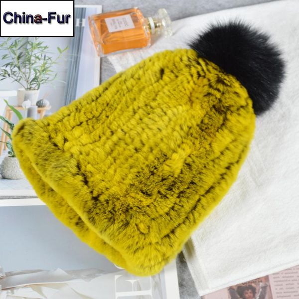 beanie/skull caps 2021 winter russian natural rex fur hat women elasitc warm handmade knitted real hats pompoms beanies cap, Blue;gray
beanie/skull caps 2021 winter russian natural rex fur hat women elasitc warm handmade knitted real hats pompoms beanies cap, Blue;gray