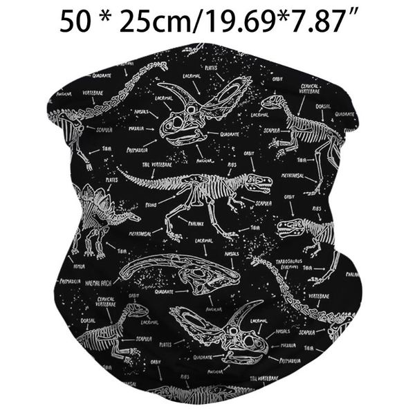 motorcycle bandana neck gaiter dinosaur fossils digital print face cover b2qe, Blue;gray
motorcycle bandana neck gaiter dinosaur fossils digital print face cover b2qe, Blue;gray