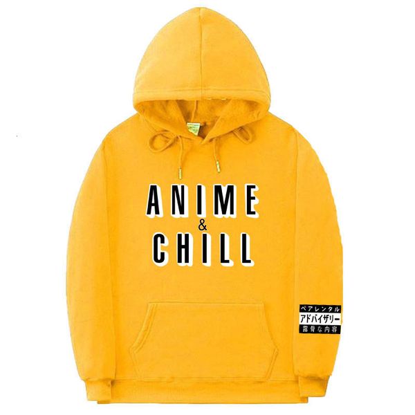 2020 new fashion anime chill japanese hoodie sweatshirt multiple colour men women streetwear hoodies pullover sudadera hombre, Black
2020 new fashion anime chill japanese hoodie sweatshirt multiple colour men women streetwear hoodies pullover sudadera hombre, Black