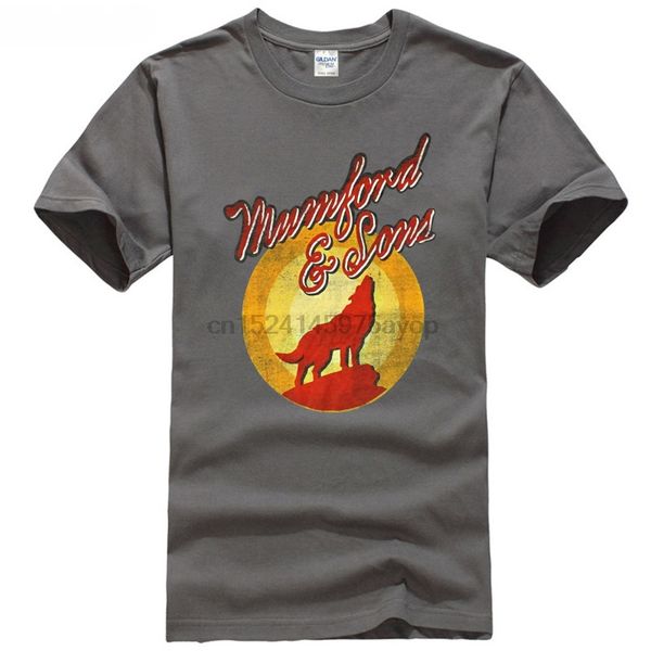 mumford sons howling tour 2012 charcoal grey t-shirt new adult 
mumford sons howling tour 2012 charcoal grey t-shirt new adult