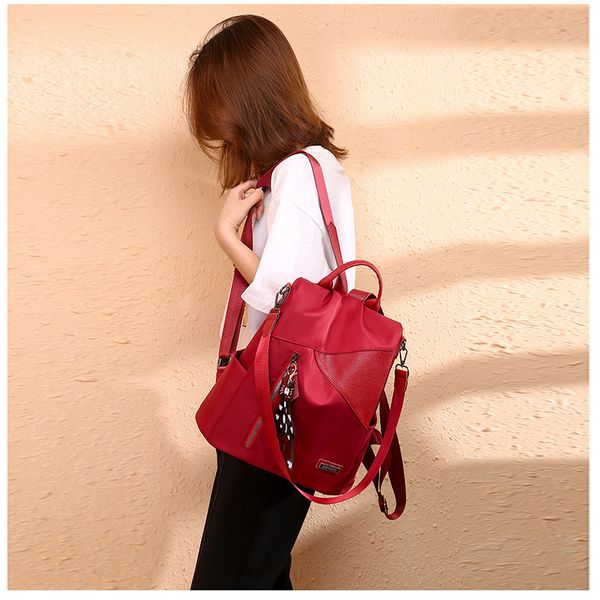 women backpack new fashion women backpacks school bag for teenagers backpack ladies bags, Golden;silver
women backpack new fashion women backpacks school bag for teenagers backpack ladies bags, Golden;silver