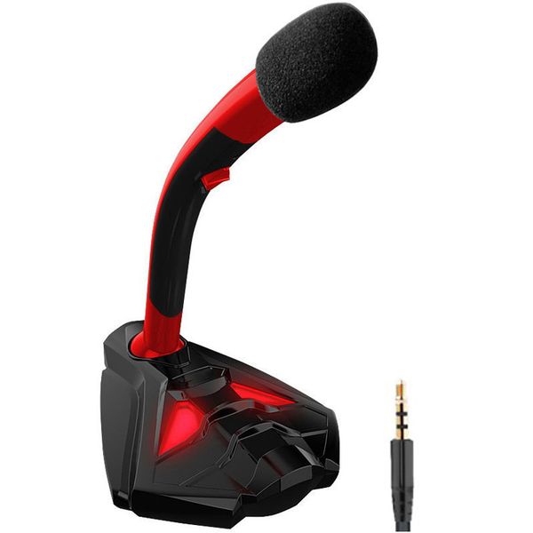 3.5mm usb stand mini speech microphone rotatable noise cancelling mic with cable for computer notebook pc desktop
3.5mm usb stand mini speech microphone rotatable noise cancelling mic with cable for computer notebook pc desktop