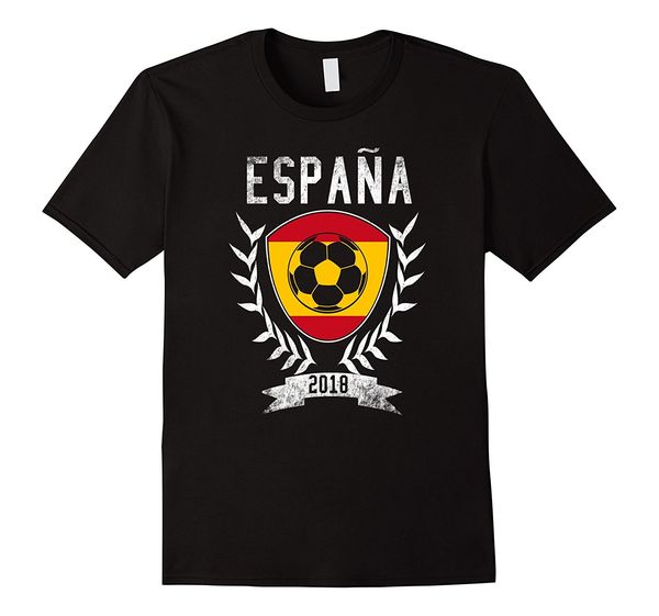 2019 new summer охладить tee shirt espana mundial 2019 t-shirt - испания soccers джерси смешная футболка
2019 new summer охладить tee shirt espana mundial 2019 t-shirt - испания soccers джерси смешная футболка