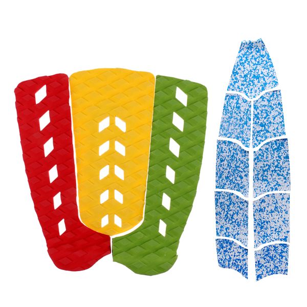 1 комплект / 12 шт самоклеющиеся eva surfboard longboard полный deck тяговый pad + собака sup paddleboard тяговый pad возьмитесь mat
1 комплект / 12 шт самоклеющиеся eva surfboard longboard полный deck тяговый pad + собака sup paddleboard тяговый pad возьмитесь mat