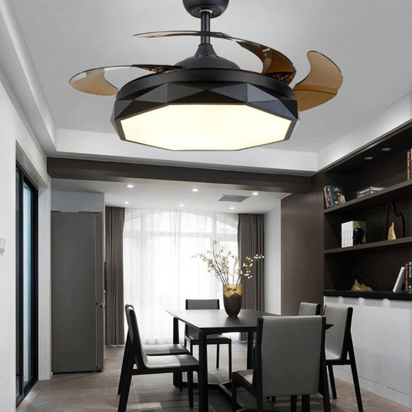 invisible ceiling fan lamp with c diamond lights 110v 220v fans for living dinnering room home low-profile blades
invisible ceiling fan lamp with c diamond lights 110v 220v fans for living dinnering room home low-profile blades