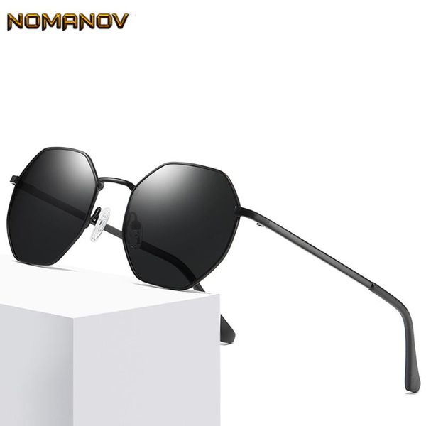 sunglasses polygon simple al-mg alloy men women sun glasses polarized mirror custom made myopia minus prescription lens -1 to -6, White;black
sunglasses polygon simple al-mg alloy men women sun glasses polarized mirror custom made myopia minus prescription lens -1 to -6, White;black