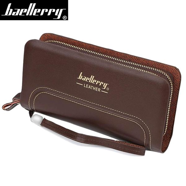 men wallets leather double zipper wallet men coin purses brand long male clutch bag with phone pocket carteira, Red;black
men wallets leather double zipper wallet men coin purses brand long male clutch bag with phone pocket carteira, Red;black