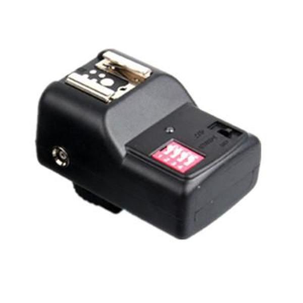 pt-16 gy channels flash wireless/radio trigger with 4 receiver for canon nikon pentax 600d d3100 d7000 d90 60d p studio
pt-16 gy channels flash wireless/radio trigger with 4 receiver for canon nikon pentax 600d d3100 d7000 d90 60d p studio