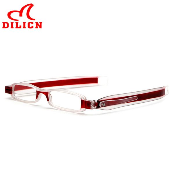 sunglasses dl7 portable fashion folding reading glasses rotation men unbreakable presbyopic 1.0 1.5 2.0 2.5 3.0 3.5 4.0, White;black
sunglasses dl7 portable fashion folding reading glasses rotation men unbreakable presbyopic 1.0 1.5 2.0 2.5 3.0 3.5 4.0, White;black
