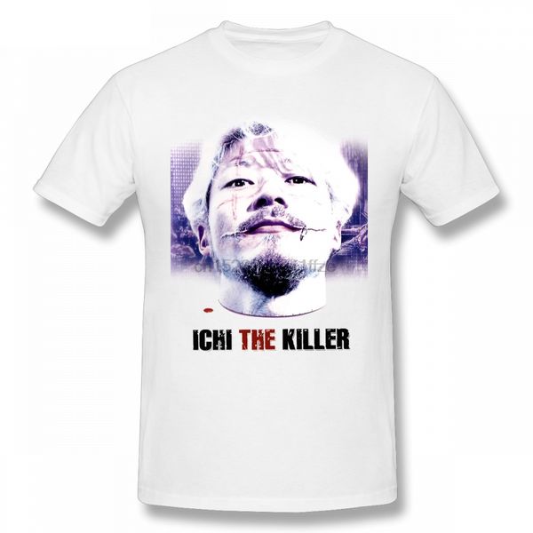 new ichi the killer t shirt дешевые brand-одежда o-образным вырезом хлопок большого размера с коротким рукавом на заказ футболки фитнес для
new ichi the killer t shirt дешевые brand-одежда o-образным вырезом хлопок большого размера с коротким рукавом на заказ футболки фитнес для