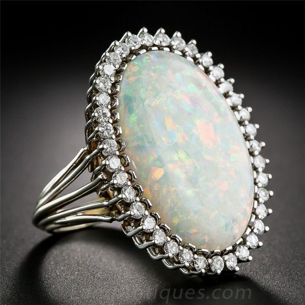 large fire opal stone ring moda mujer rings for women wedding gift ring luxury jewelry crystal bague femme girl anillos o3j729, Golden;silver
large fire opal stone ring moda mujer rings for women wedding gift ring luxury jewelry crystal bague femme girl anillos o3j729, Golden;silver