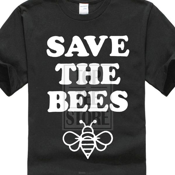 original design youth trend t shirt save the bees parody t shirt graphic hipster men short sleeve environment new 028480
original design youth trend t shirt save the bees parody t shirt graphic hipster men short sleeve environment new 028480