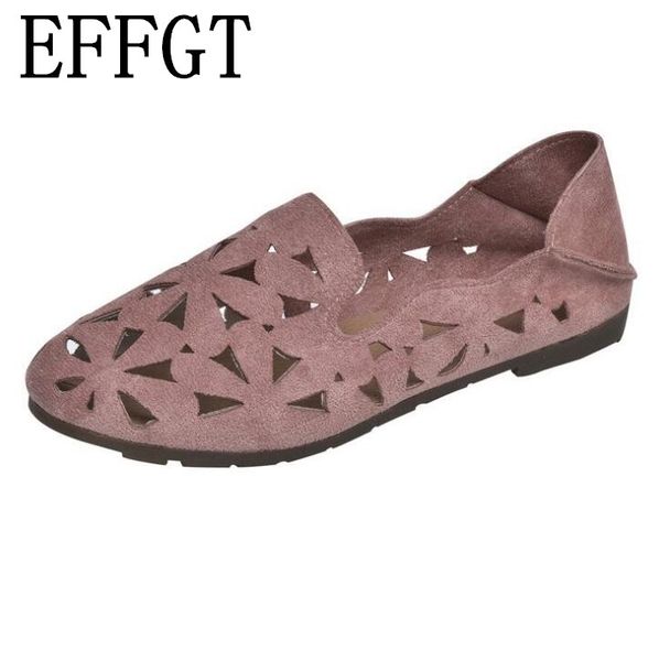 effgt женщины вырежьте flats лето мягкая дамы круглый toe скольжения на случайные одиночные обувь женские мокасины вождения мать обувь a291, Black
effgt женщины вырежьте flats лето мягкая дамы круглый toe скольжения на случайные одиночные обувь женские мокасины вождения мать обувь a291, Black