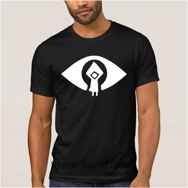 brand la maxpa comical little nightmares t shirts men anti-wrinkle men's t-shirt size s-3xl tee shirt men high quality
brand la maxpa comical little nightmares t shirts men anti-wrinkle men's t-shirt size s-3xl tee shirt men high quality
