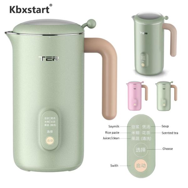 juicers 220v soymilk maker machine electric juicer blender multicooker auto heat soup soya-bean milk rice paste filter
juicers 220v soymilk maker machine electric juicer blender multicooker auto heat soup soya-bean milk rice paste filter