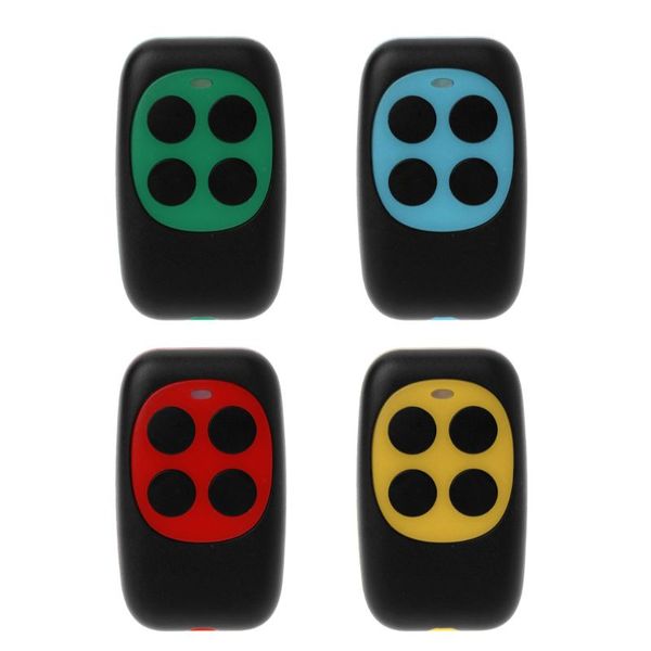 remote control multi frequency copy rolling code cloner garage door duplicator fine