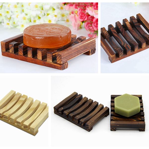 natural bamboo wood soap dishes rack wooden charcoal soaps storage plate box container stand bath accessory ljjp470
natural bamboo wood soap dishes rack wooden charcoal soaps storage plate box container stand bath accessory ljjp470