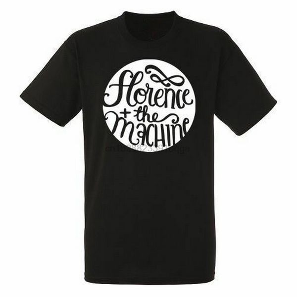 florence and the machine logo mens black rock t-shirt new sizes s-xxxl cotton men clothes tee shirt
florence and the machine logo mens black rock t-shirt new sizes s-xxxl cotton men clothes tee shirt