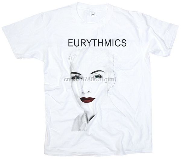 new eurythmics annie lennox glam rock punk men woman white t-shirt s m l xl custom graphic tees tee shirt
new eurythmics annie lennox glam rock punk men woman white t-shirt s m l xl custom graphic tees tee shirt
