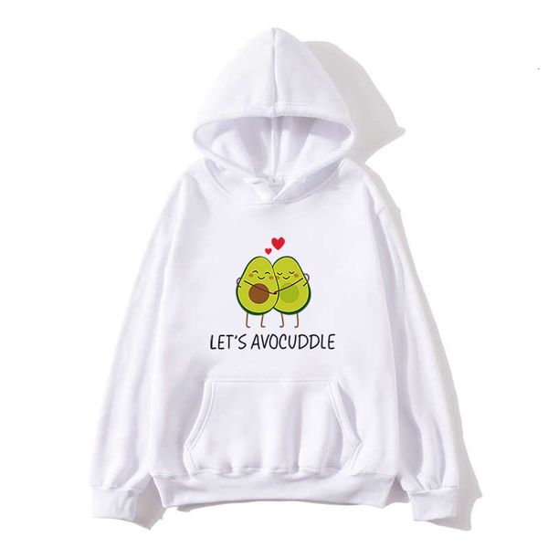 2020 winter women hoodies kawaii cartoon avocado print sweatshirts harajuku korean fashion pullovers streetwear hoodie coat, Black
2020 winter women hoodies kawaii cartoon avocado print sweatshirts harajuku korean fashion pullovers streetwear hoodie coat, Black